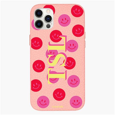 Fuchsia Iphone Se Case