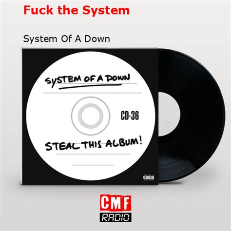 fuck the system