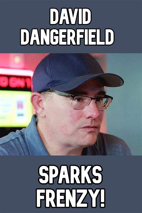 fucking david frenzy derbys