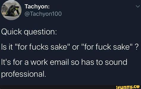 fucks professional