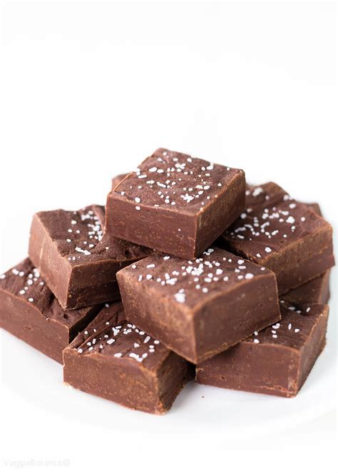 fudge gluten free