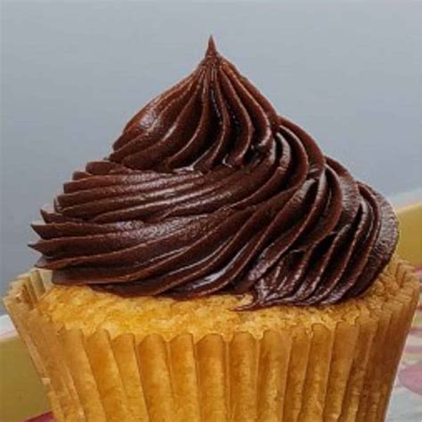 Fudge Icing For Cupcakes