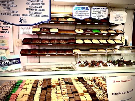 Fudge Kitchen Reviews