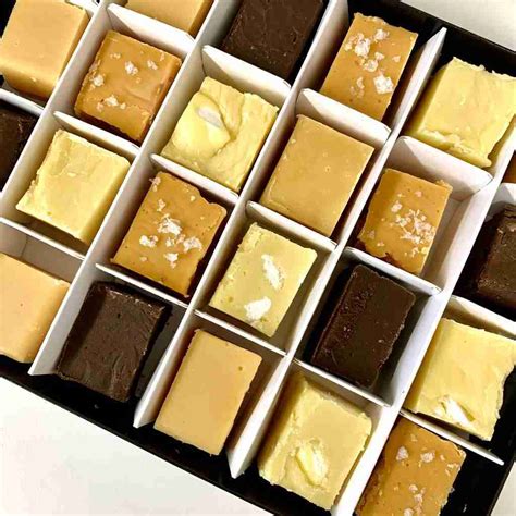 Fudge Lovers Gifts