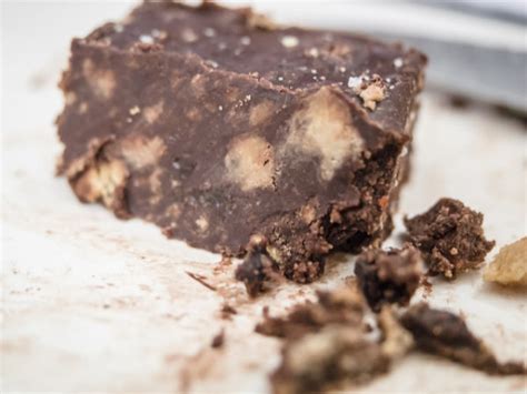 Fudge Recipe Nz