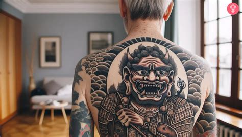 Fudo Tattoo