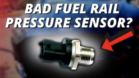 Genuine BOSCH Cummins Fuel Rail Pressure Sensor Color May Vary