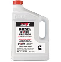 Fuel Additive Service