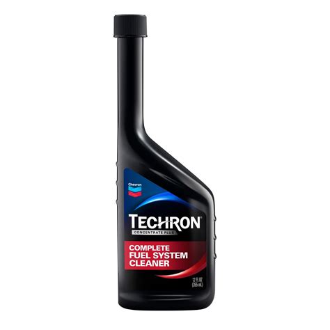 Fuel Additive Techron