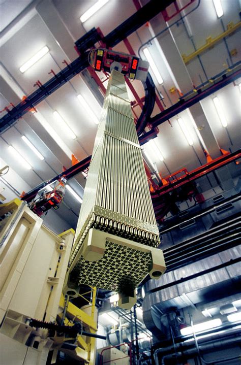 Fuel Assembly Definition Science