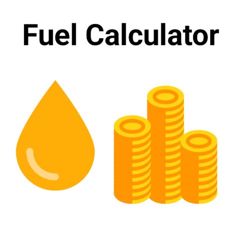 Fuel Calculator Google