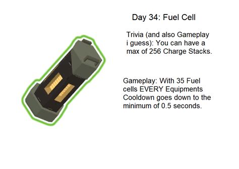 Fuel Cell Array Ror2