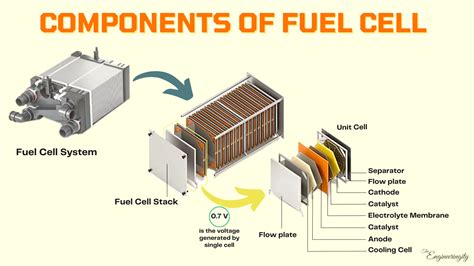 Fuel Cell Lines