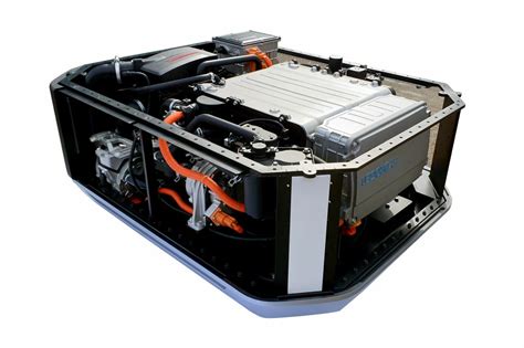 fuel cell manufacturers in india