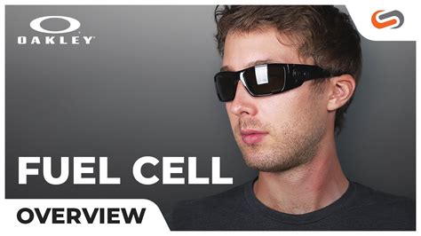 Fuel Cell Oakley
