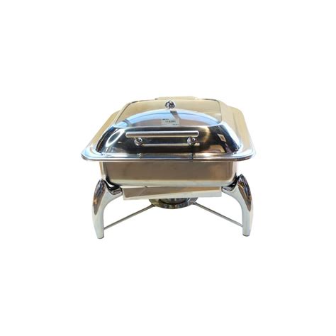 Fuel Chafing Dish