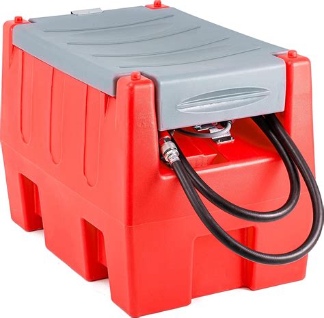 fuel container portable