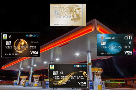 fuel credit cards