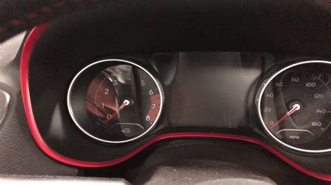 Fuel Cutoff Triggered