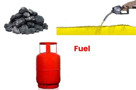Fuel Definition Kid Version