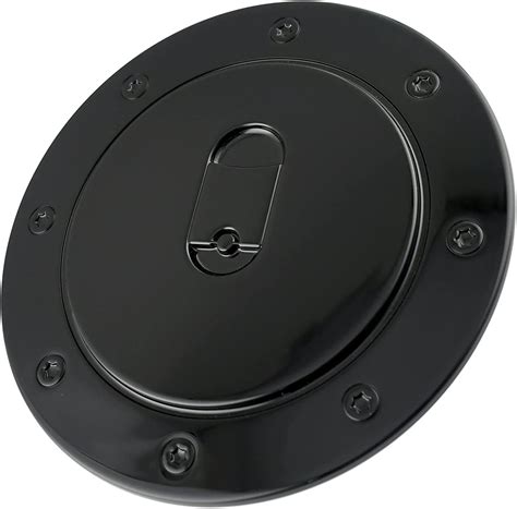 Fuel Door Cap