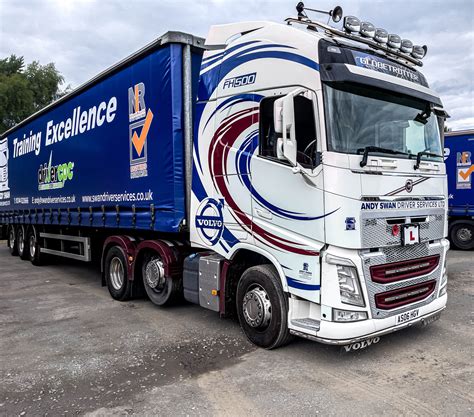 Fuel Efficiency Training