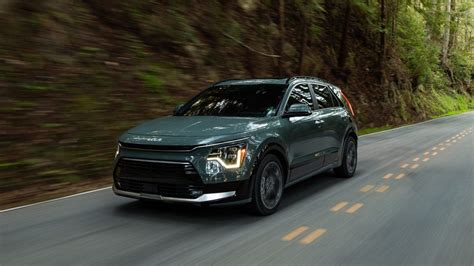 Fuel Efficient Suv In Canada