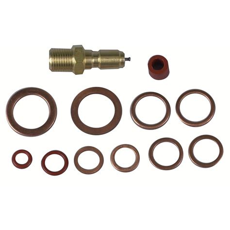 Fuel Element Seal