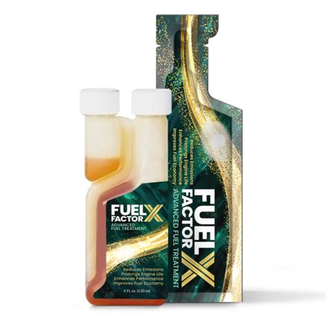 Fuel Factor X Legit