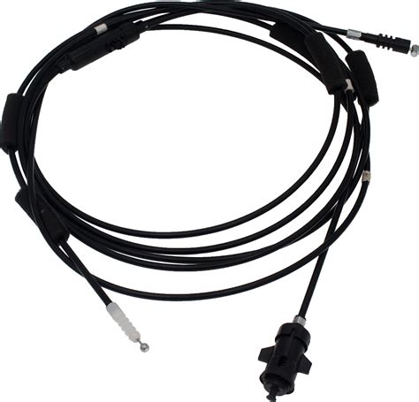 Fuel Filler Door Release Cable
