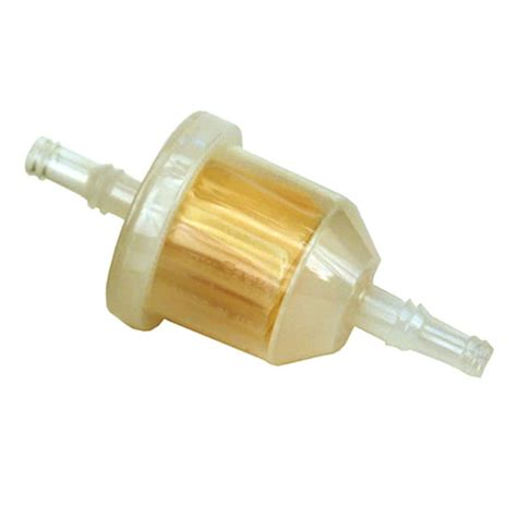 Fuel Filter Aftermarket Inline