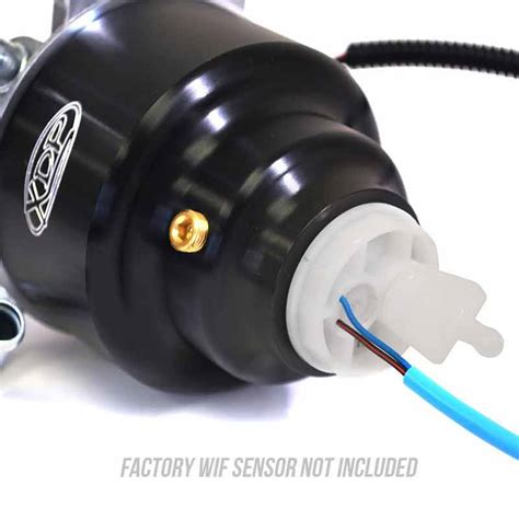 Fuel Filter Delete Lml