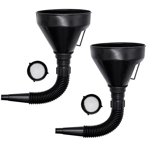 Fuel Filter Funnels