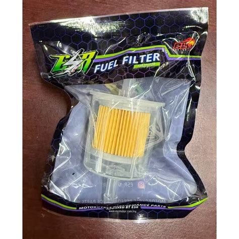 Fuel Filter Lc135