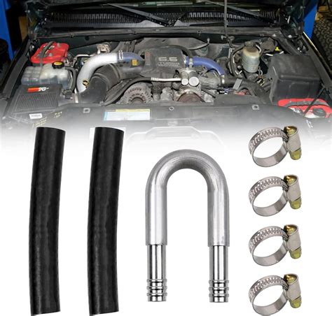 Fuel Filter Removal Kit