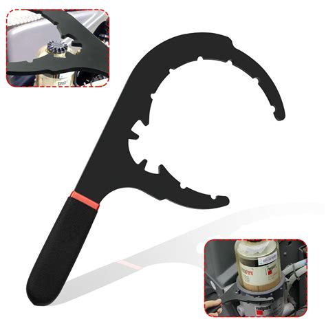Fuel Filter Spanner Wrench