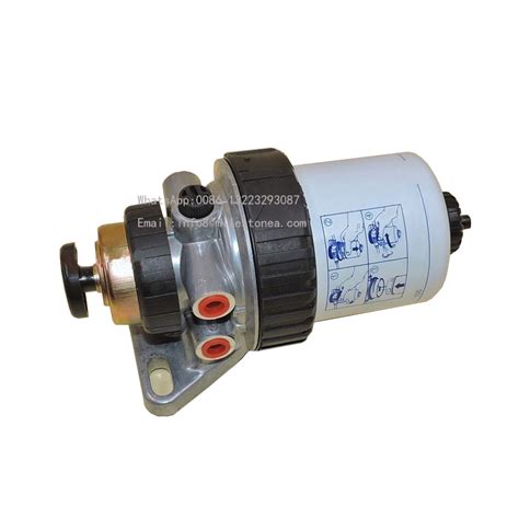 Fuel Filter Switch Hs Code