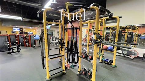 fuel fitness billings mt