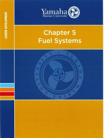 Fuel Gas Systems Chapter 5