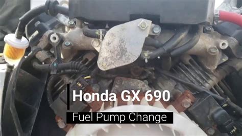 Fuel Injected Engine Won't Start