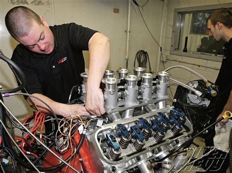 Fuel Injection Inglese