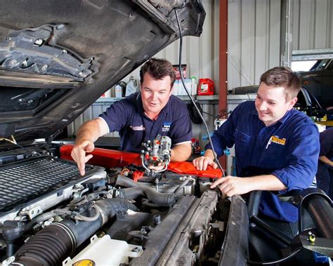 Fuel Injection Specialists