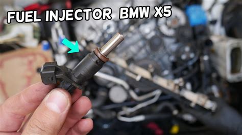 Fuel Injector Bmw X5 E70