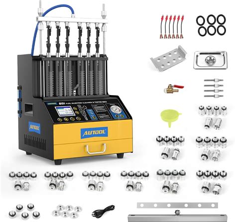 Fuel Injector Cleaner Amazon