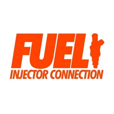 Fuel Injector Connection Discount Code