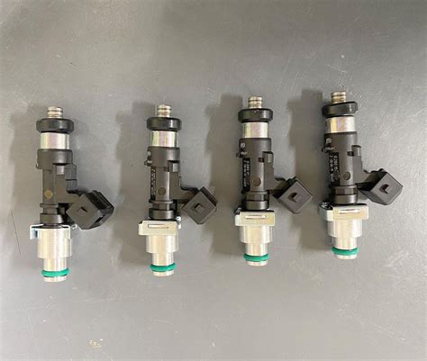 Fuel Injector Connection Llc