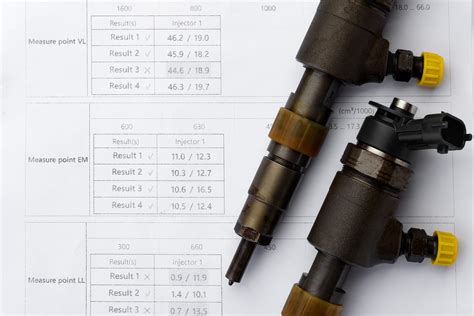 Fuel Injector Failure Problem