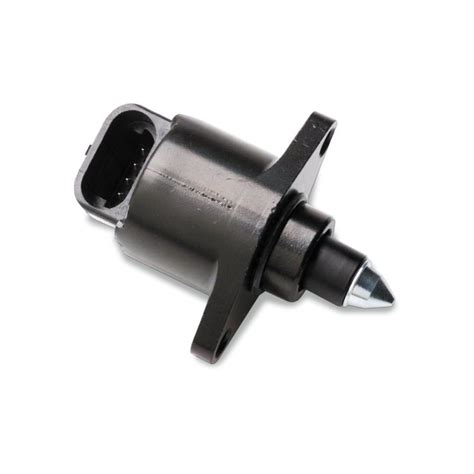 Fuel Injector Idle Control