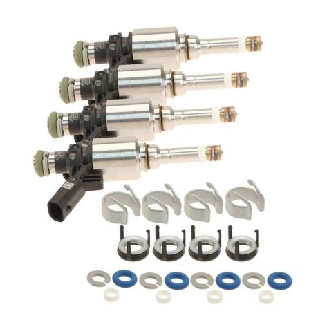 Fuel Injector Throwing Code