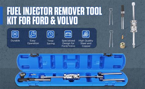 Fuel Injector Tools Hs Code